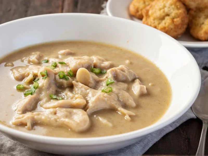 Perfect Chicken Mushroom Soup Rice Recipe | Step-by-Step Guide