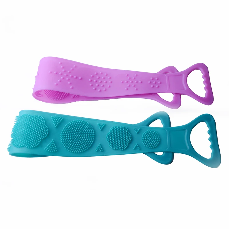 
Innovated Bath back strap 