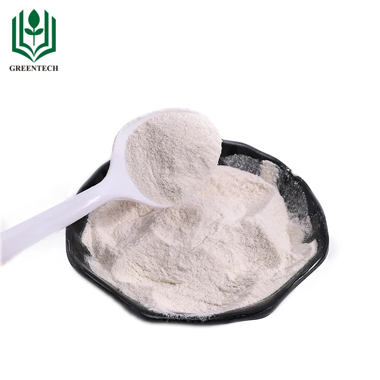
Food grade High Bulk Density 90% DAC crab shell Chitosan 