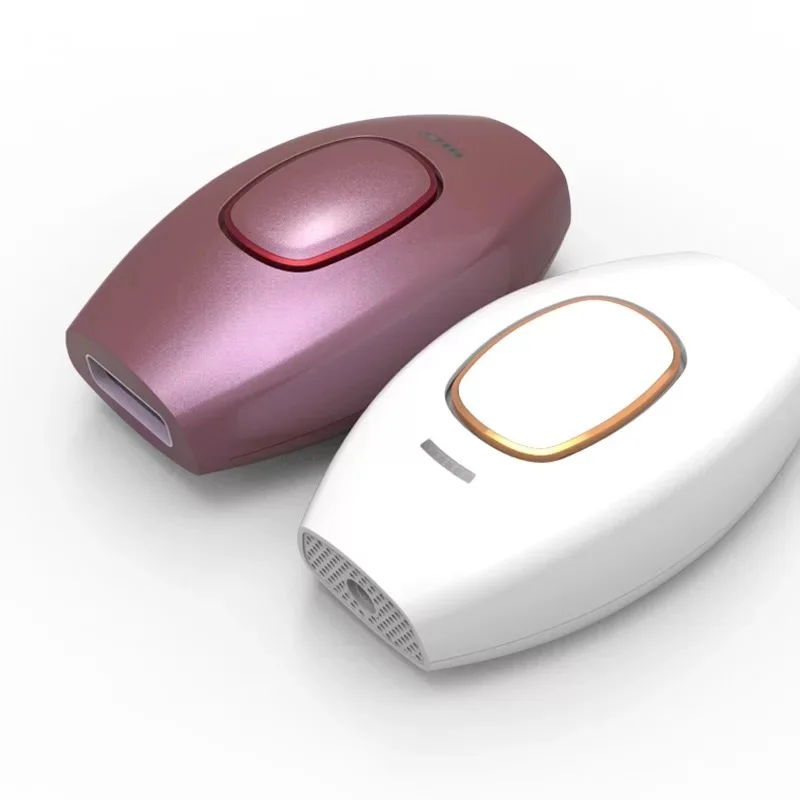 
Domestic IPL Laser Permanent Home Treatment Hair Removal Skin Rejuvenation Equipment SR HR Machine 