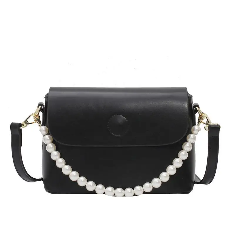 

2021 summer new spring tide fashion crossbody bag popular shoulder bucket bag