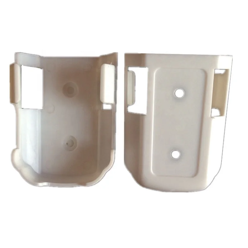

Custom Wall Mounted Remote Control Holders for Samsung LG New ABS plastic Control remoto Storage holder with screw and adhesive, Customized