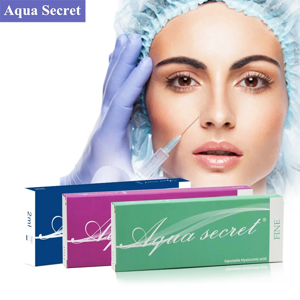 

Medical Level plla injection filler