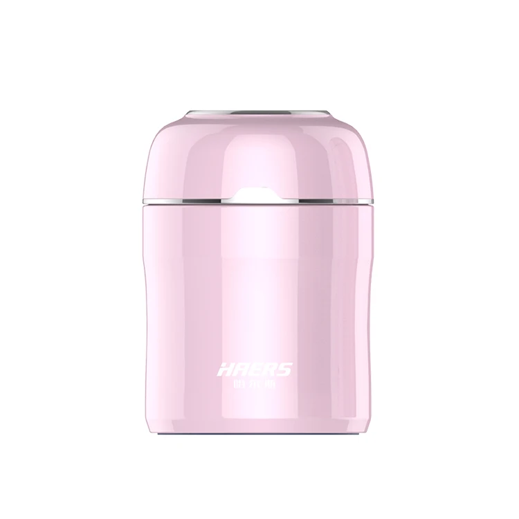 

New Sterilizing tumbler,stainless steel vacuum Sterilizing bottle, UV sterilizaion cup, Black blue pink white