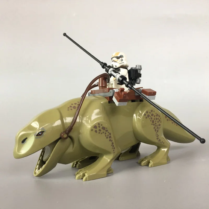 lego sand stormtrooper