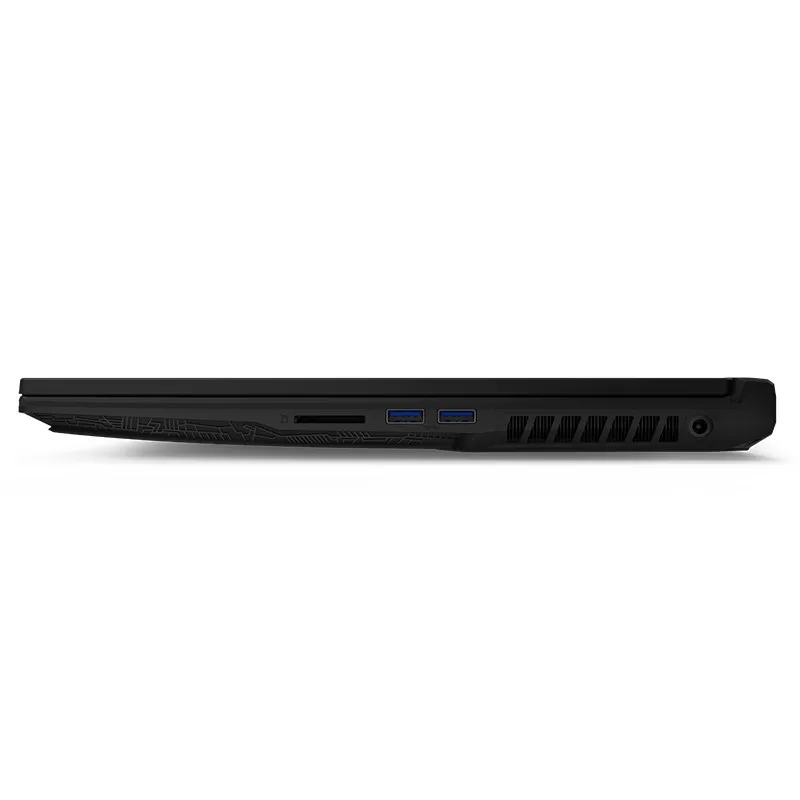 Msi alpha 17 b5eek