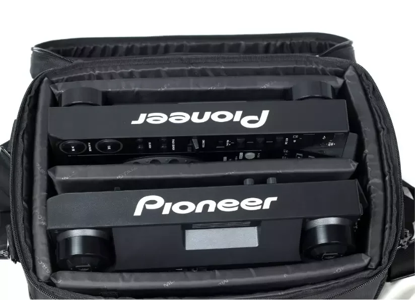 Bubm Dj Controller Bag For Pioneer Cdj2000 Buy Bag For Pioneer Cdj