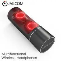 

JAKCOM TWS Smart Wireless Headphone Hot sale as Mobile Phones with pulseras moda 2018 free shipping