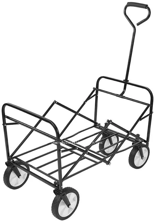 Multifunction Folding Trolley Buy Folding Box Trolley On Wheels,Home Use Folding Trolley