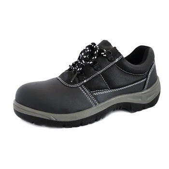 liberty industrial safety shoes