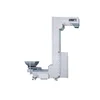 Stainless Steel Kidney Bean Z-Type Bucket Elevator