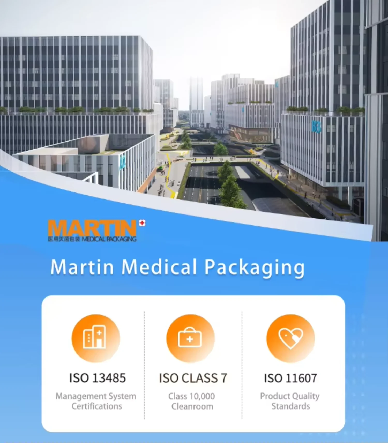 Medical Packaging Sterilization Bags Medical Pouch Tyvek Sterilization Pouch Dental Sterilization and Autoclave Pouches