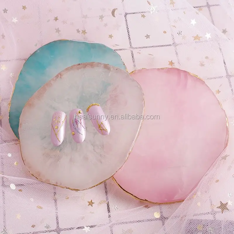 

Face Body Nail Eye Shadow Festival Cosmetic Glitter Mix color make up palette, Multi colors