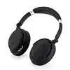 Factory OEM Active Noise Cancelling Aviation Headset For Phone/PC