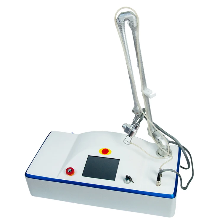 

Co2 Fractional Laser Machine Skin Resurfacing Technology Laser Co2 Fractional Medical Fractional Co2 Laser Portable