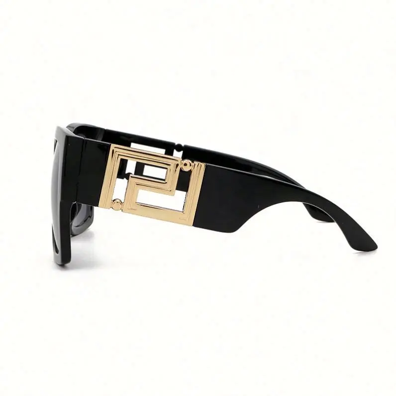 

Jhsport Hot Sale Luxury Square Sunglasses Fashion Woman Sunglasses, 7 colors