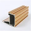 complete range of articles for aluminium profiles