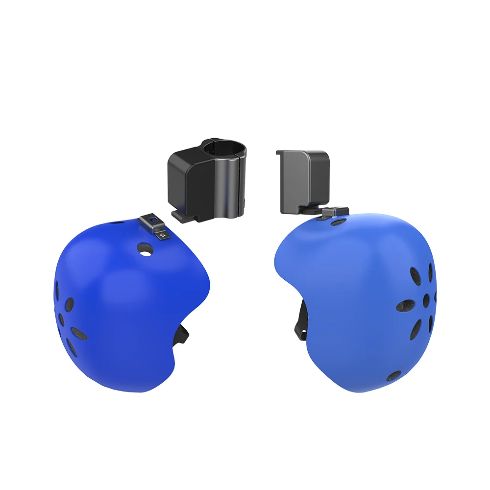 

The new anti-theft and anti-disassembly high security amazone helmet lock