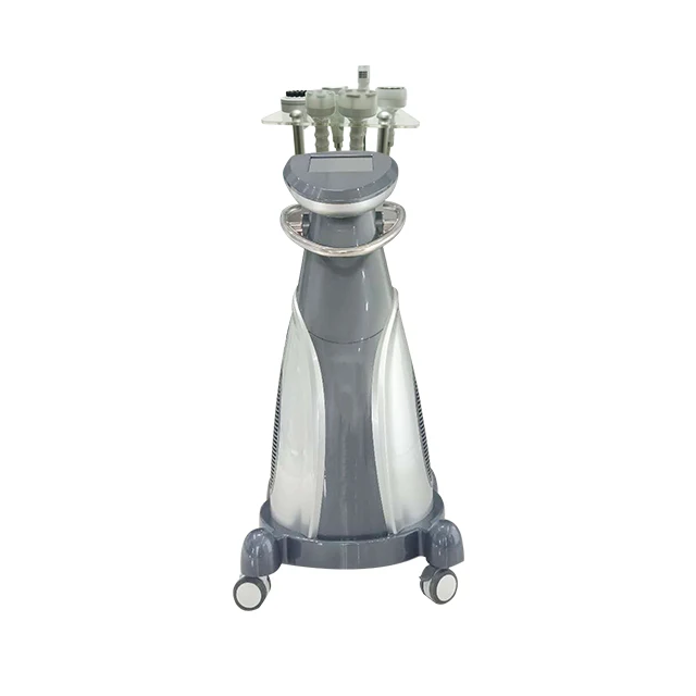 

High Quality 80k Cavitation Slimming Machine rf and cavitation beauty machine