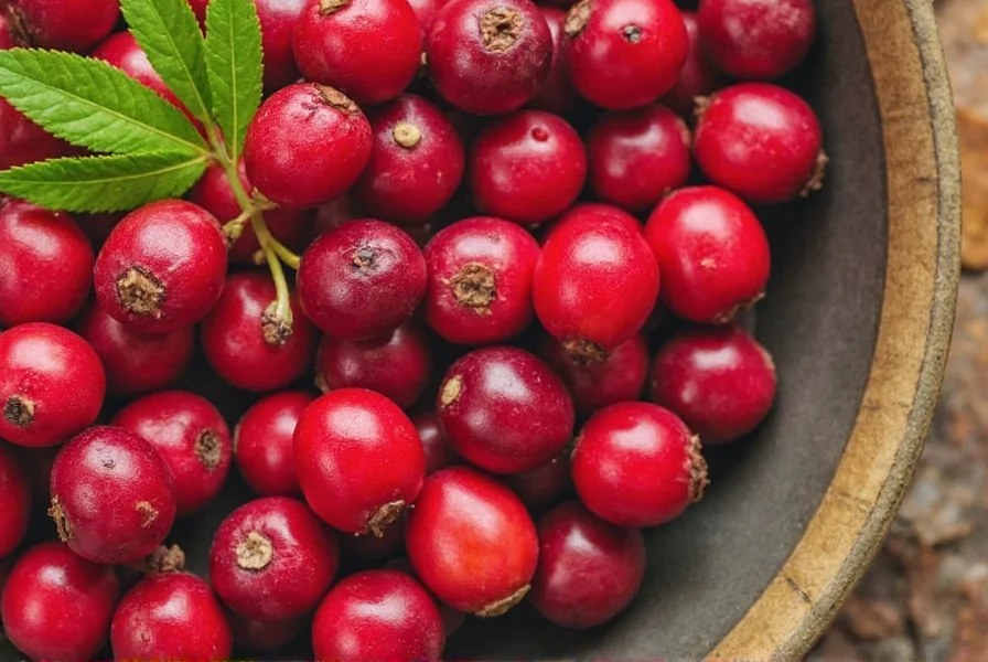 all spice berries