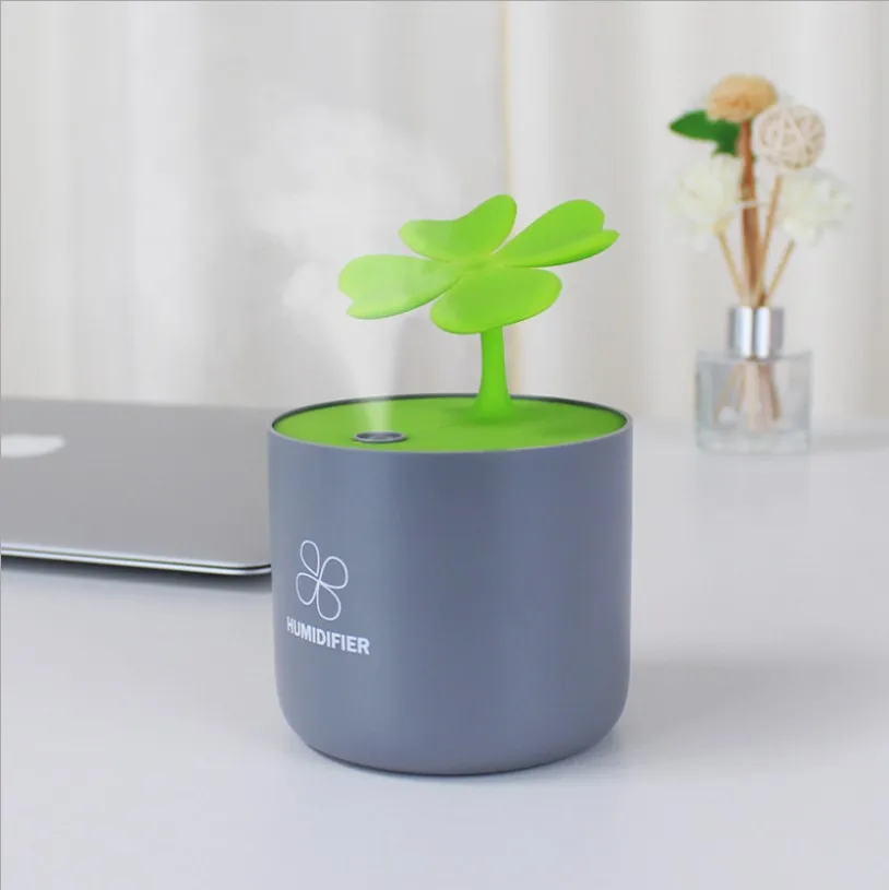 
Touch Switch USB Diffuser Charger Aromatherapy Mini Office Car Use USB Humidifier essential oil diffuser 