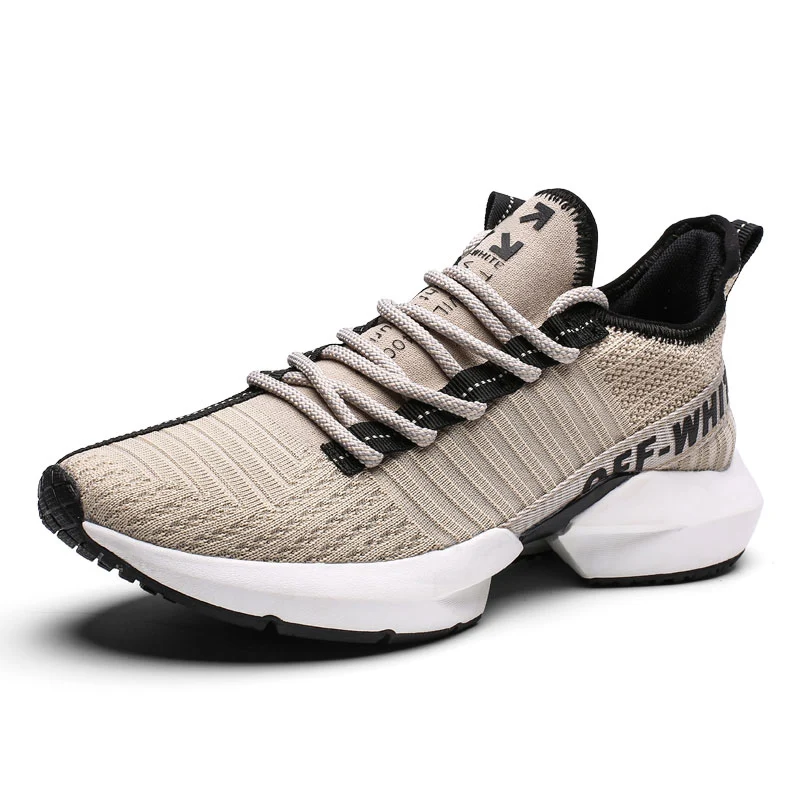 

2019 High Quality Men Running Shoes Athletic Shoes Sports Shoes