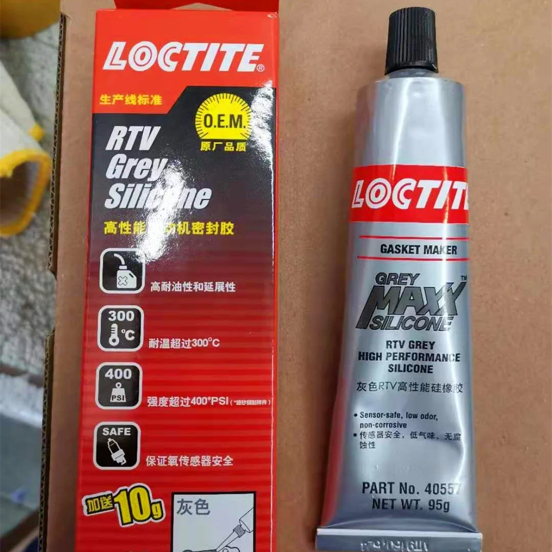 Loctite 5699 Grey 95g Rtv Silicone Sealant Buy Rtv Silicone,Rtv Silicone Sealant,Loctite 5699