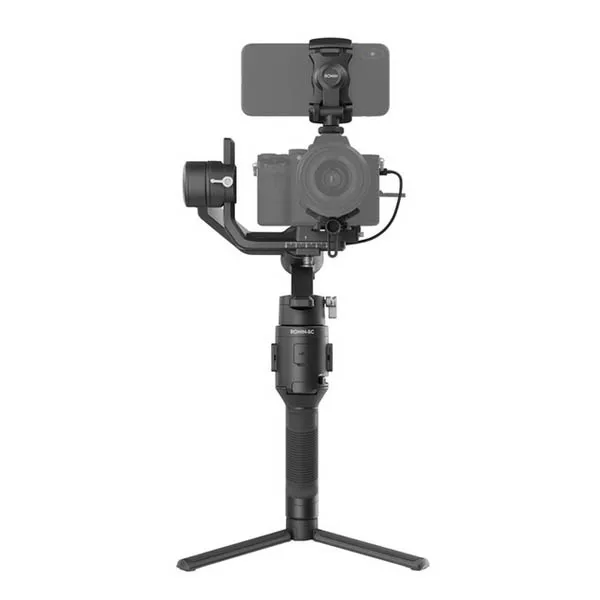 

DJI Ronin SC Ruoyin SC single-handed micro single stabilizer, Black