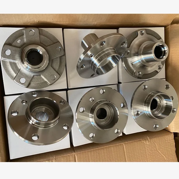 Wheel Flange Lr001127/lr025107/lr038379/33416777844/33406867815