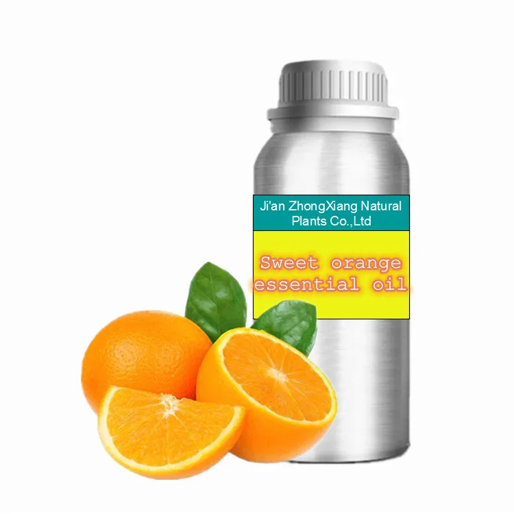 

Pure and Natural Organic Sweet Orange Oil for Resale, High Quality 100% Sweet Orange Oil for Candle Making Bath Bombs Additive