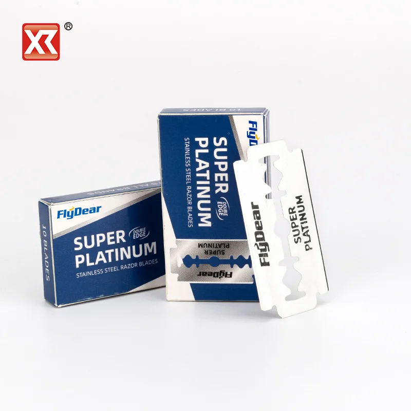 

Top 5 manufacturer high quality hair remover Men Personal Care shaving razor blades