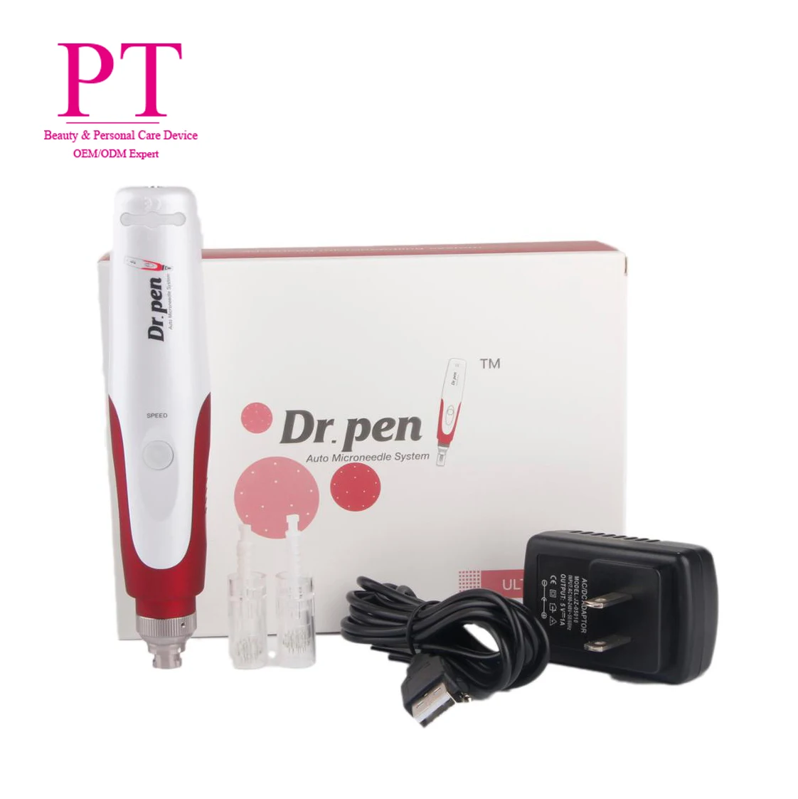 

High Quality Wireless Wired Derma Rolling Machine Dr Pen N2