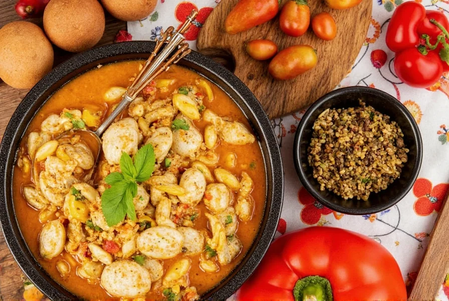 Ras El Hanout