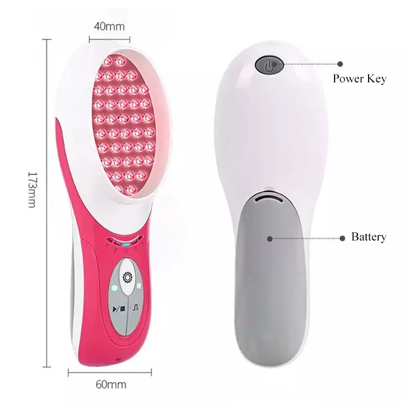 

KN7000C LED Mas k OEM PDT Photon Skin Beauty Therapy 7 Colors Rejuven Magic LED Light Facial Led pdt For Skin Care