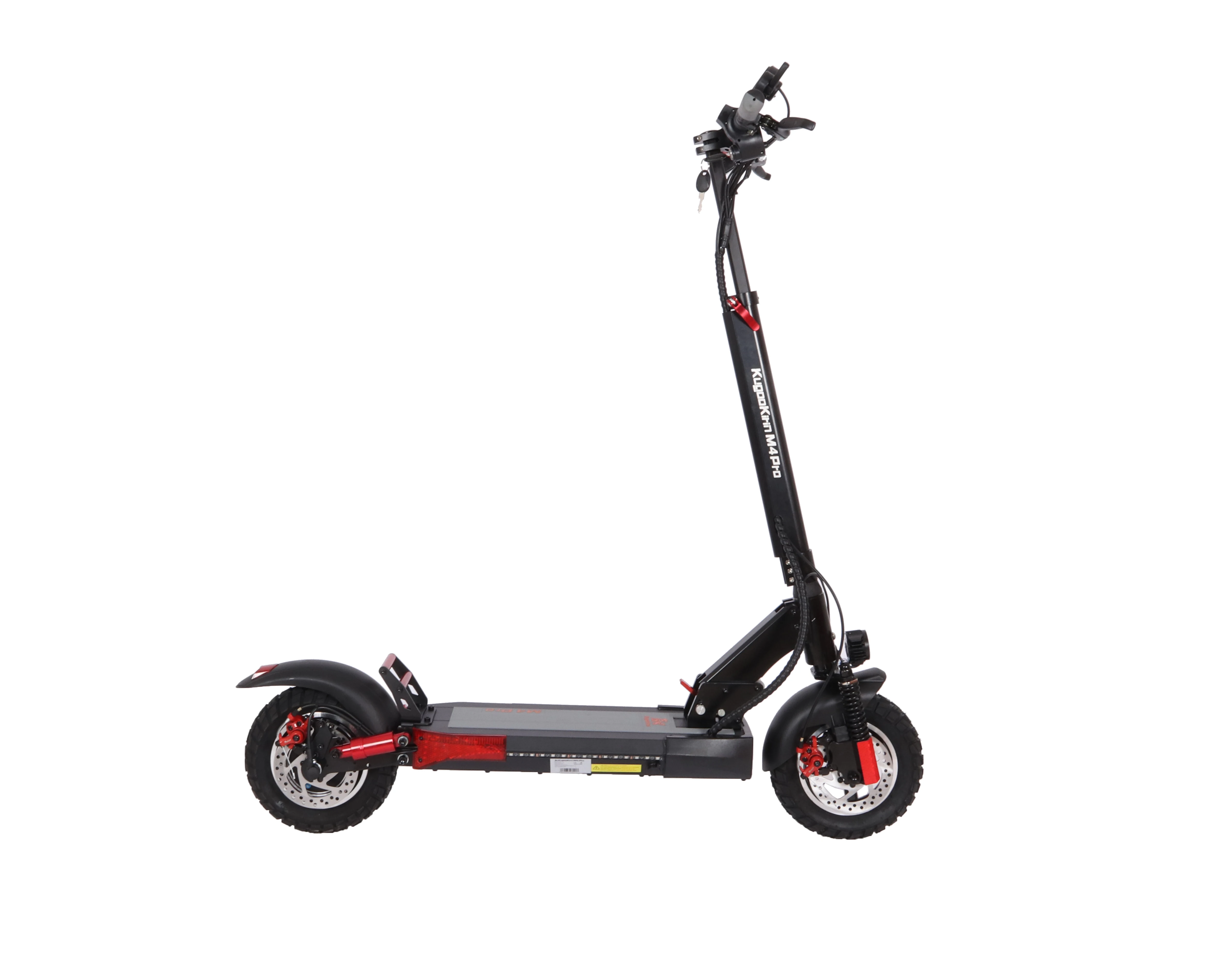 10inch offroad Kugoo M4 Pro Electric scooter Double Suspension With Seat 48v 16ah 800w Electric Scooter Europe warehouse stock
