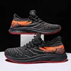 Candy Color New Style Men Sport shoes, 2019 Hot sale Knitted Casual shoes , Running shoes