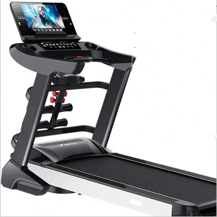 

2021 New Arrive Hot Sale Factory Direct Supply Commercial Treadmill