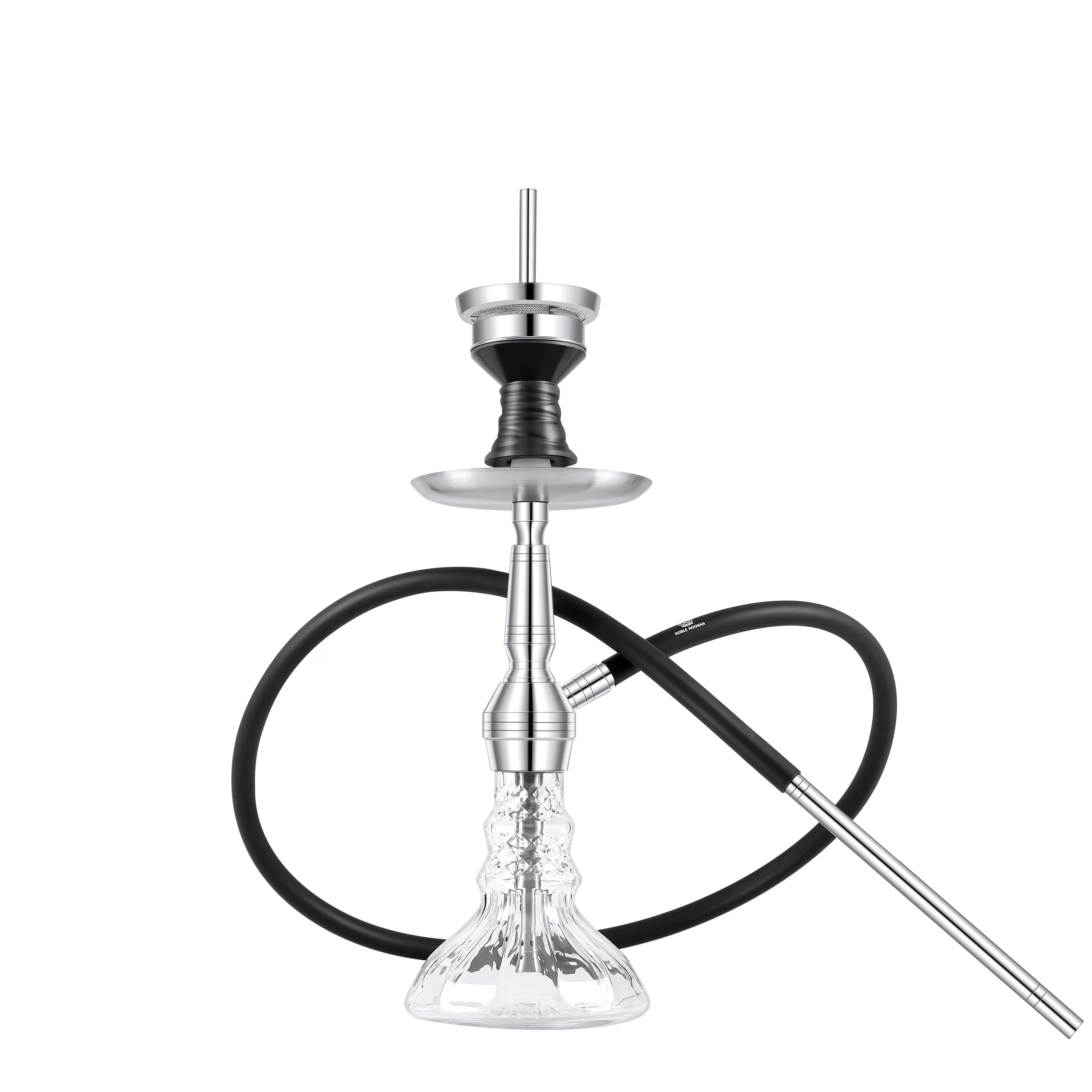 

mini hookah stainless steel hookah cheap wholesale hookahs e shisha stick, Transparent