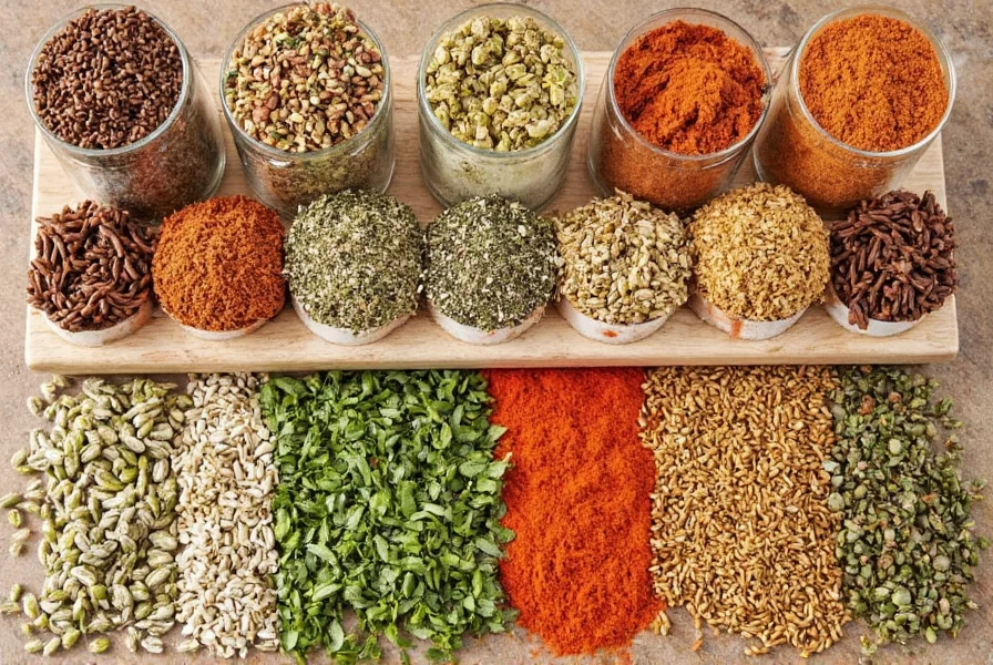 Herb Kitchen
