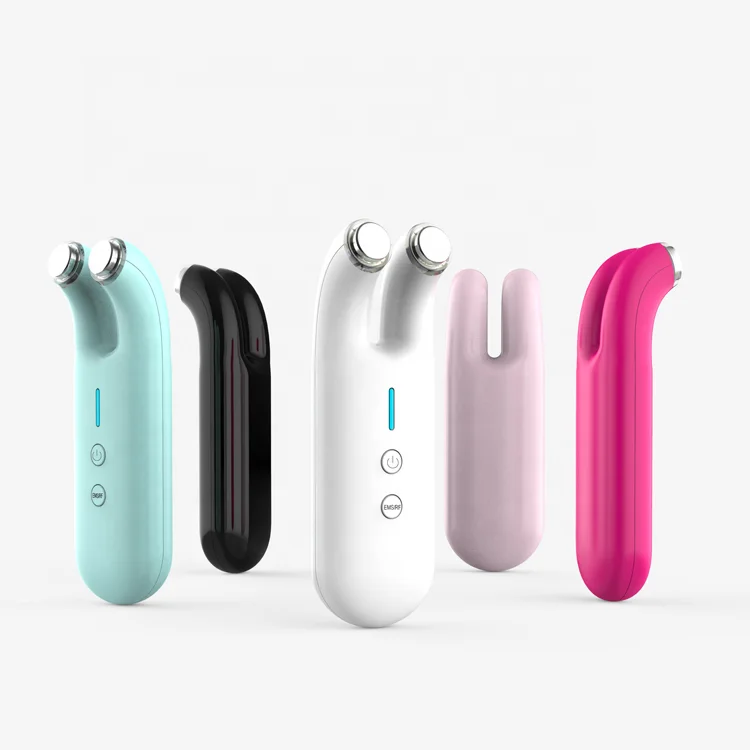 

best price nuface Microcurrent Galvanic EMS + LED face massager