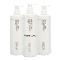 

Custom logo OEM ODM Pump Purifying Face Wash Foam Facial Cream Cleanser