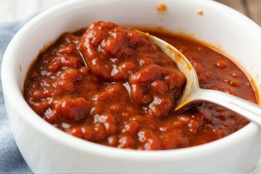 Easy Homemade Chipotle Peppers in Adobo Sauce Recipe