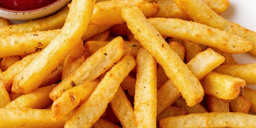 Grill Like a Pro: 7 Unexpected Spice Pairings for Your Fries That’ll Blow Your Mind!