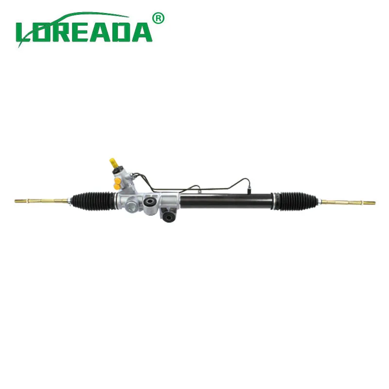 LOREADA RHD Steering Rack Steering Rack And Pinion OEM 8-97943520-1 For Isu-zu Car Auto Parts