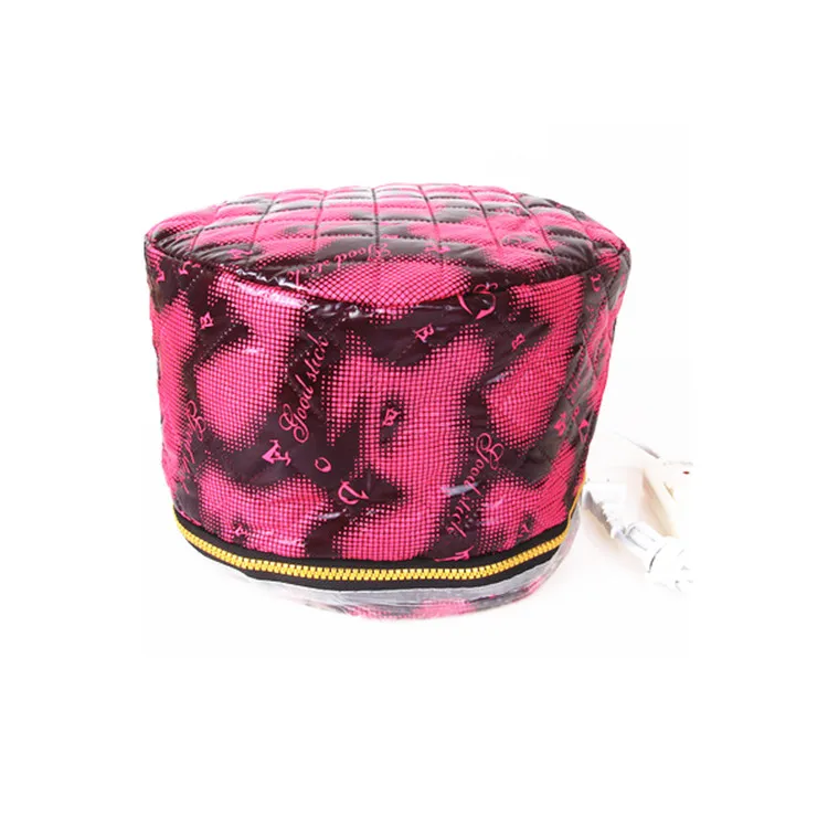 

Wholesale professional heating hair cap Steamer for salon home use, Picture