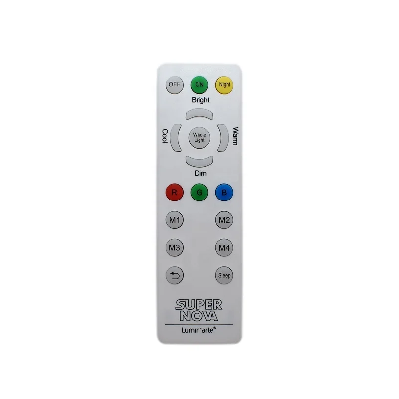 

Mini Style Wireless RF Remote Control Switch By LED Flame Remote Controlled Wax Candles