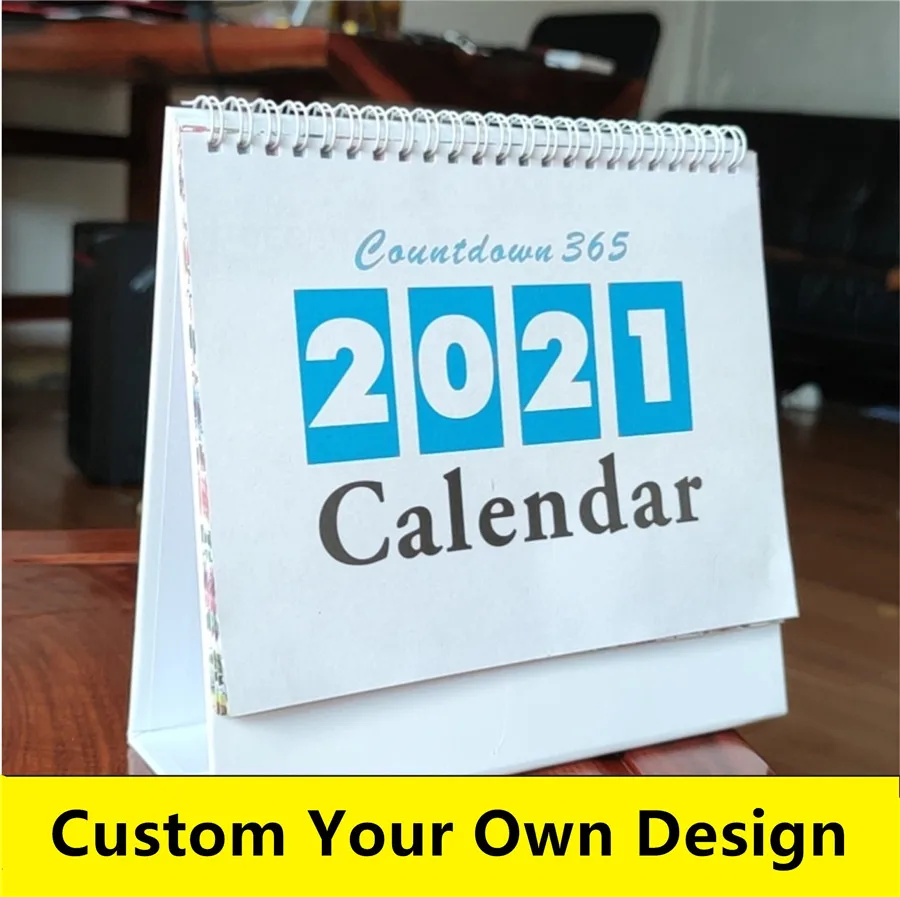 Custom Design Promotional 2021 Home Office Advent Calendar Table Desk 365 Day 2022 Calendar Buy Calendar 2021 Desk Calendar Custom Calendar Product On Alibaba Com