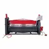 Tube bending machine,used manual folding machine for sale