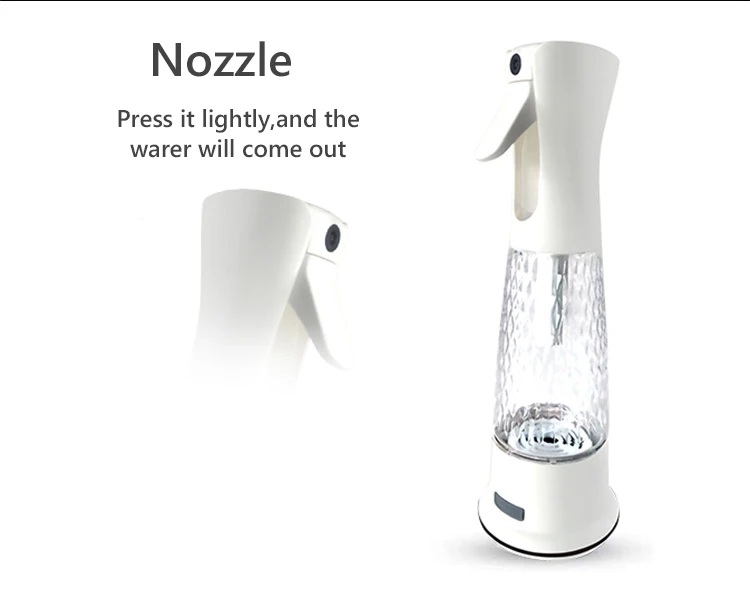 Portable 5 Min Hypochlorite Disinfection Water Generator No Need Salt Water Making Machine