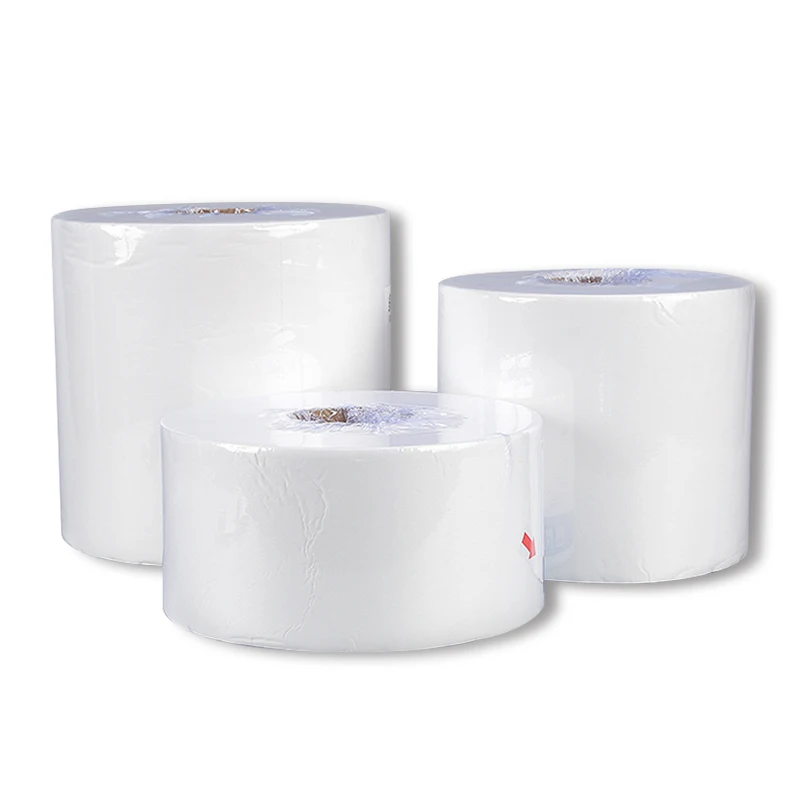 

Cheap price high absorbency Industrial disposable cleaning wipes car cleaning wipes, White